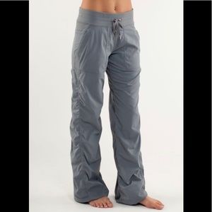 Lululemon Dance Studio Pant (Unlined)
